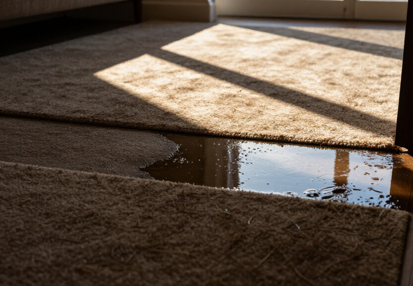 Punchbowl Flood Restoration Projects